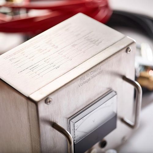 Rig To Casing Monitor Antech